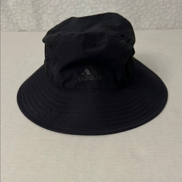 adidas Other - Adidas Classic Black Bucket Hat